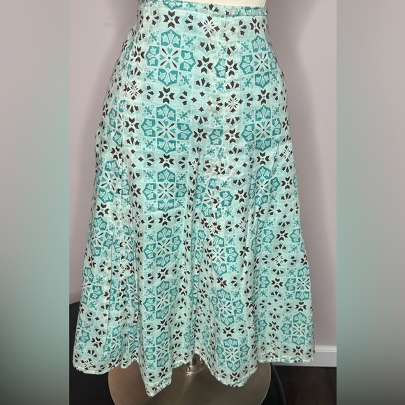 Jones New York Dresses & Skirts - Jones New York Te Midi A-Line Skirt